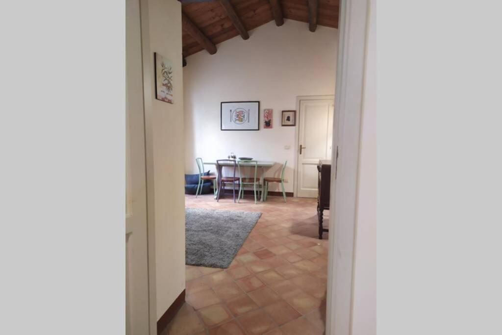 Casetta Mastrarua Apartamento Syracuse Exterior foto
