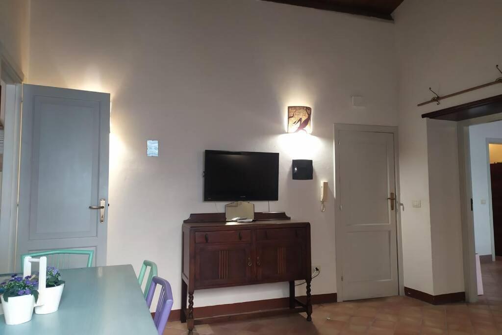 Casetta Mastrarua Apartamento Syracuse Exterior foto