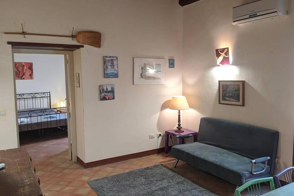 Casetta Mastrarua Apartamento Syracuse Exterior foto