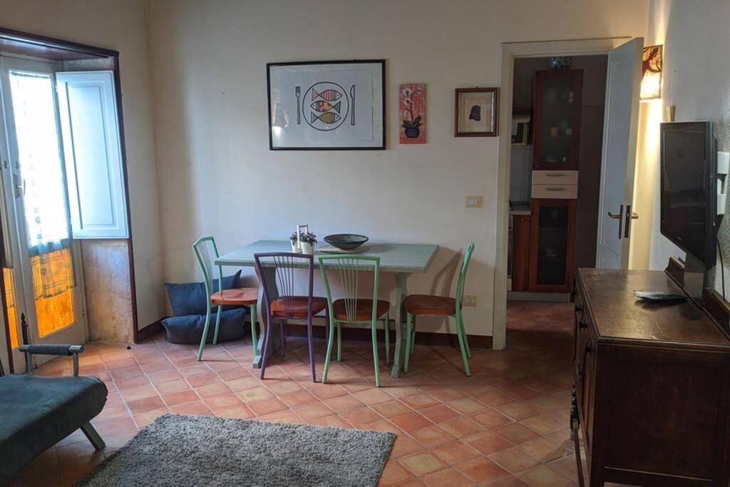 Casetta Mastrarua Apartamento Syracuse Exterior foto