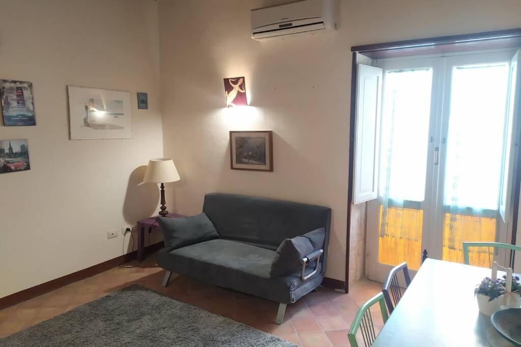 Casetta Mastrarua Apartamento Syracuse Exterior foto