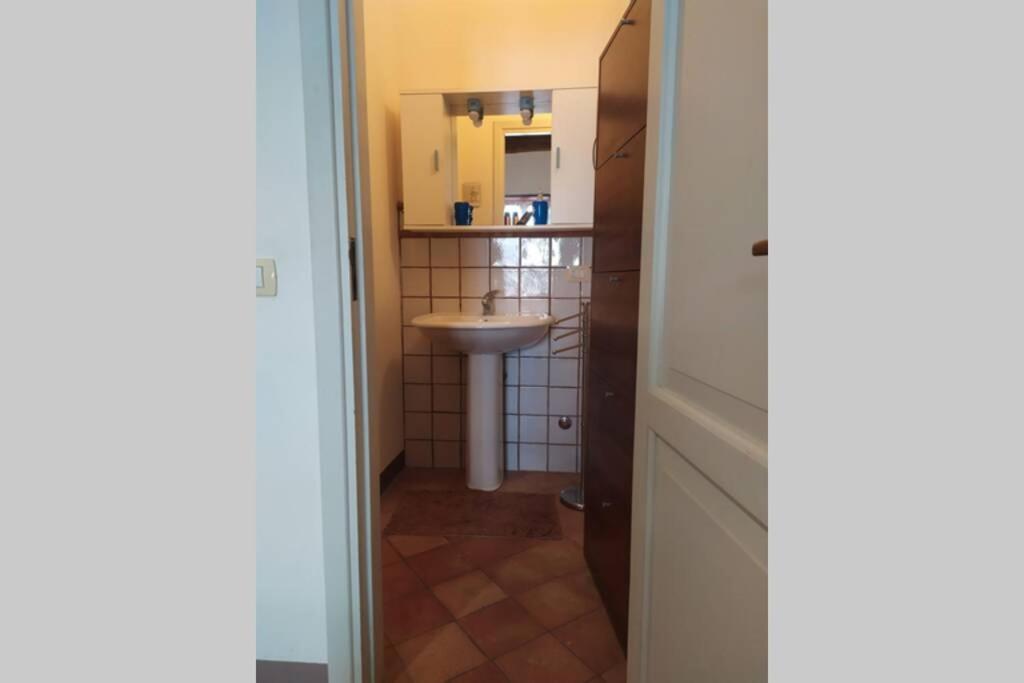 Casetta Mastrarua Apartamento Syracuse Exterior foto