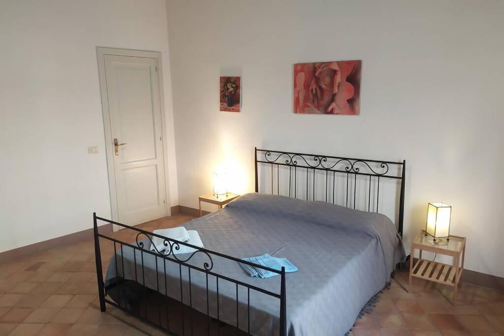 Casetta Mastrarua Apartamento Syracuse Exterior foto