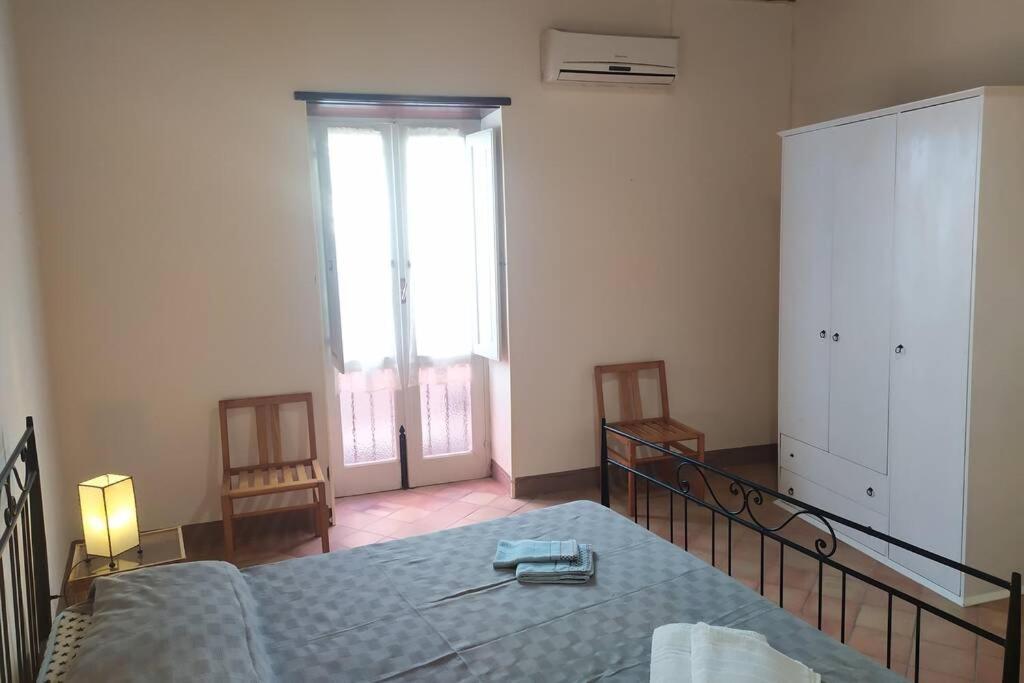 Casetta Mastrarua Apartamento Syracuse Exterior foto