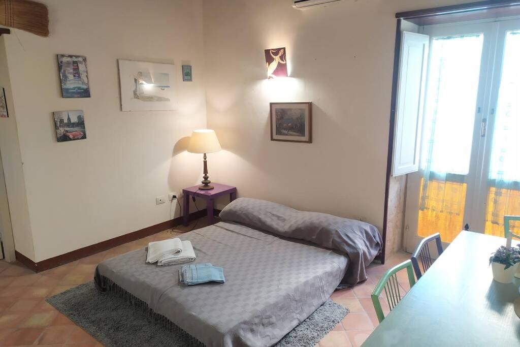 Casetta Mastrarua Apartamento Syracuse Exterior foto